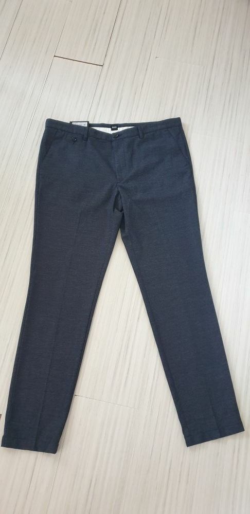Hugo Boss KAITO Tapered Slim Fit Stretch Mens / 56/38 НОВО! ОРИГИНАЛ!