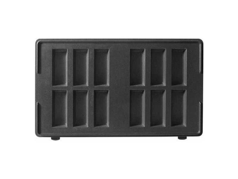 Плочи за Мини Барчета Tefal XA801312 Snack Collection