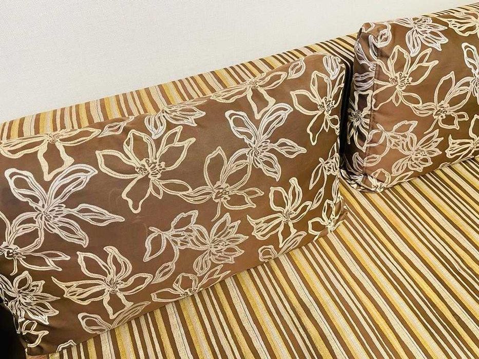 Раскладной диван в гостиную