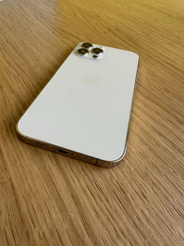 Iphone 12 pro max 128gb