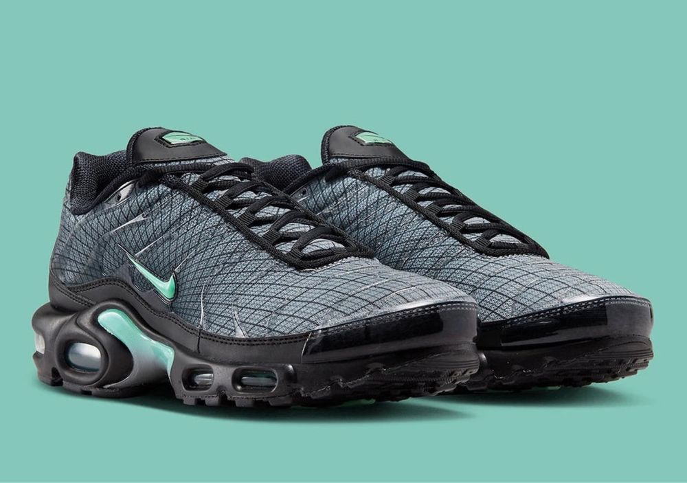 NIKE AIR MAX TN ‘Spirograph’ 40,41,42,43,44,45