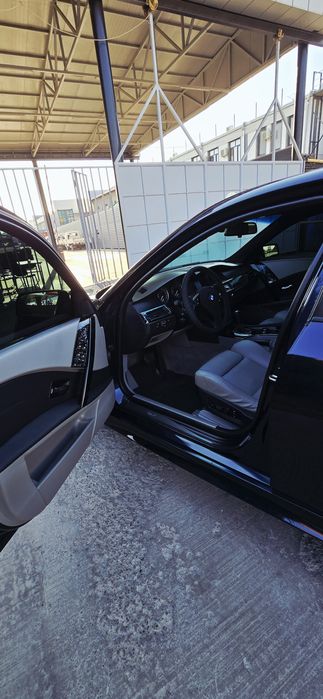 Bmw e60 530 В Идиальном состоянии