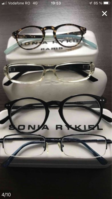 Ochelari de vedere Diesel