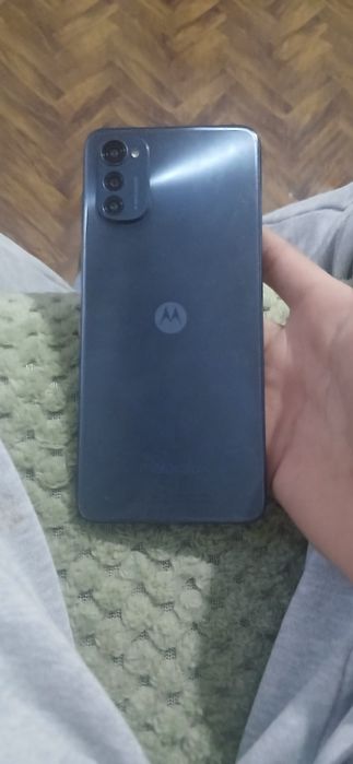 Motorola Motorola