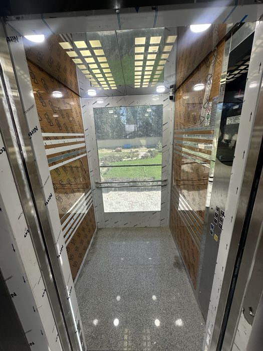 Аренда здания в г. Самарканд