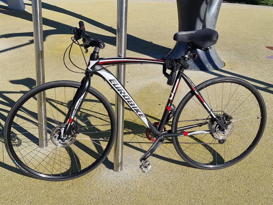 Vand bicicleta  Eurobike