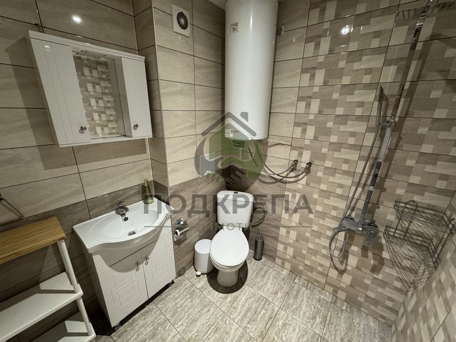 Продава се Двустаен апартамент в София, Сухата река - 68 кв.м за 2486 €/кв.м - Снимка #6
