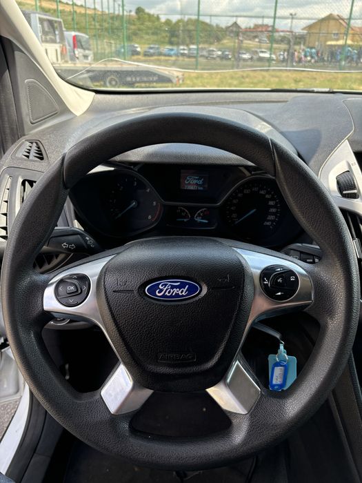 Ford conect 1.5 cdti posibilitate rate