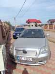Toyota avensis .