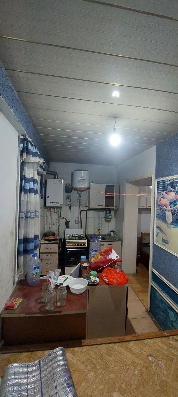 Продается квартира в городе Янгиюле.