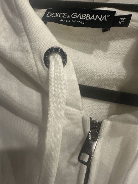 Суичър Dolce&Gabbana 54 (XL)