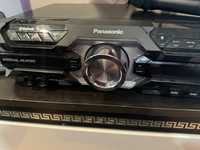 Panasonic max3500