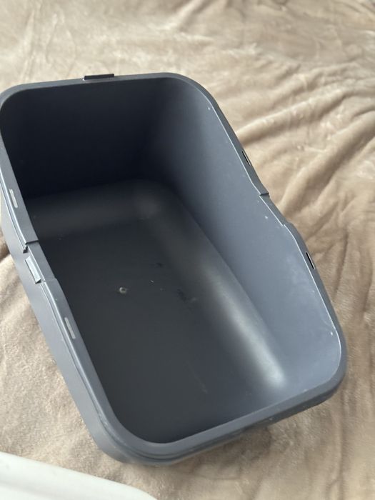 Litiera animalut de companie