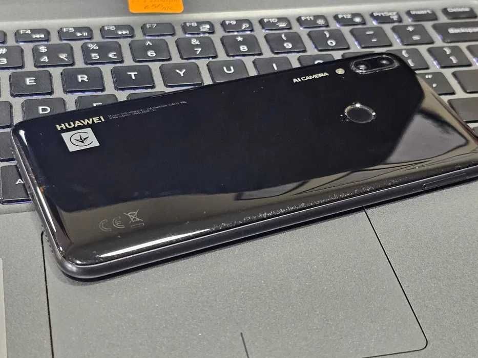 Huawei Y7 2019 32GB