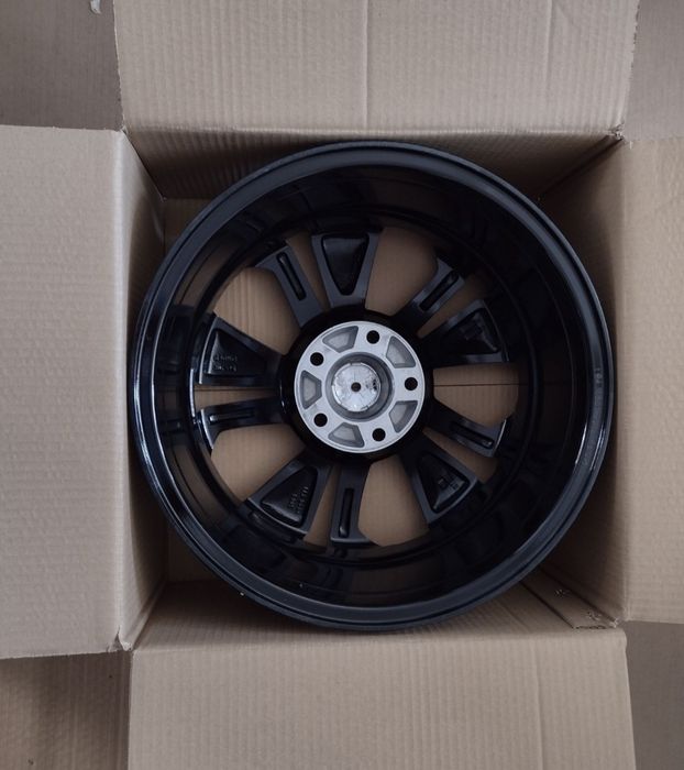 Jante  17 TOYOTA Corolla Prius Avensis Auris  Camry
RAV 4 C-HR