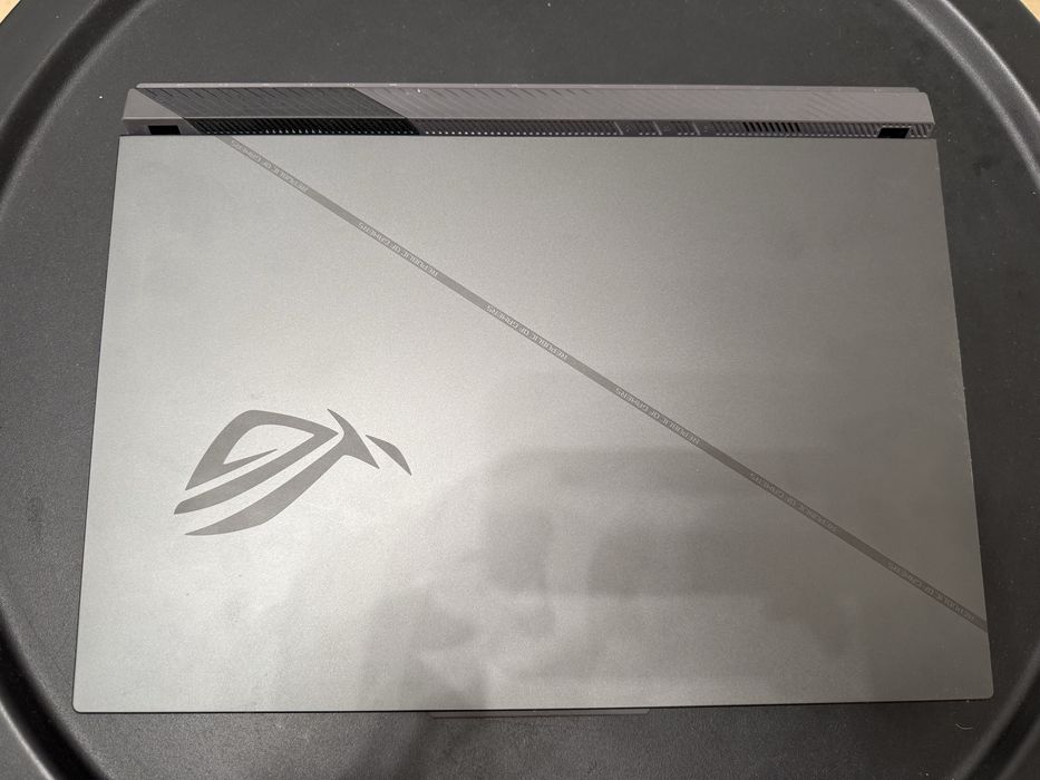 Asus ROG Strix G614JVR, i9 14900HX, 32GB DDR5, NVIDIA RTX 4060