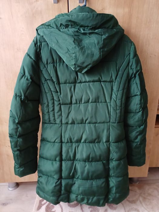 Geaca iarnă groasă