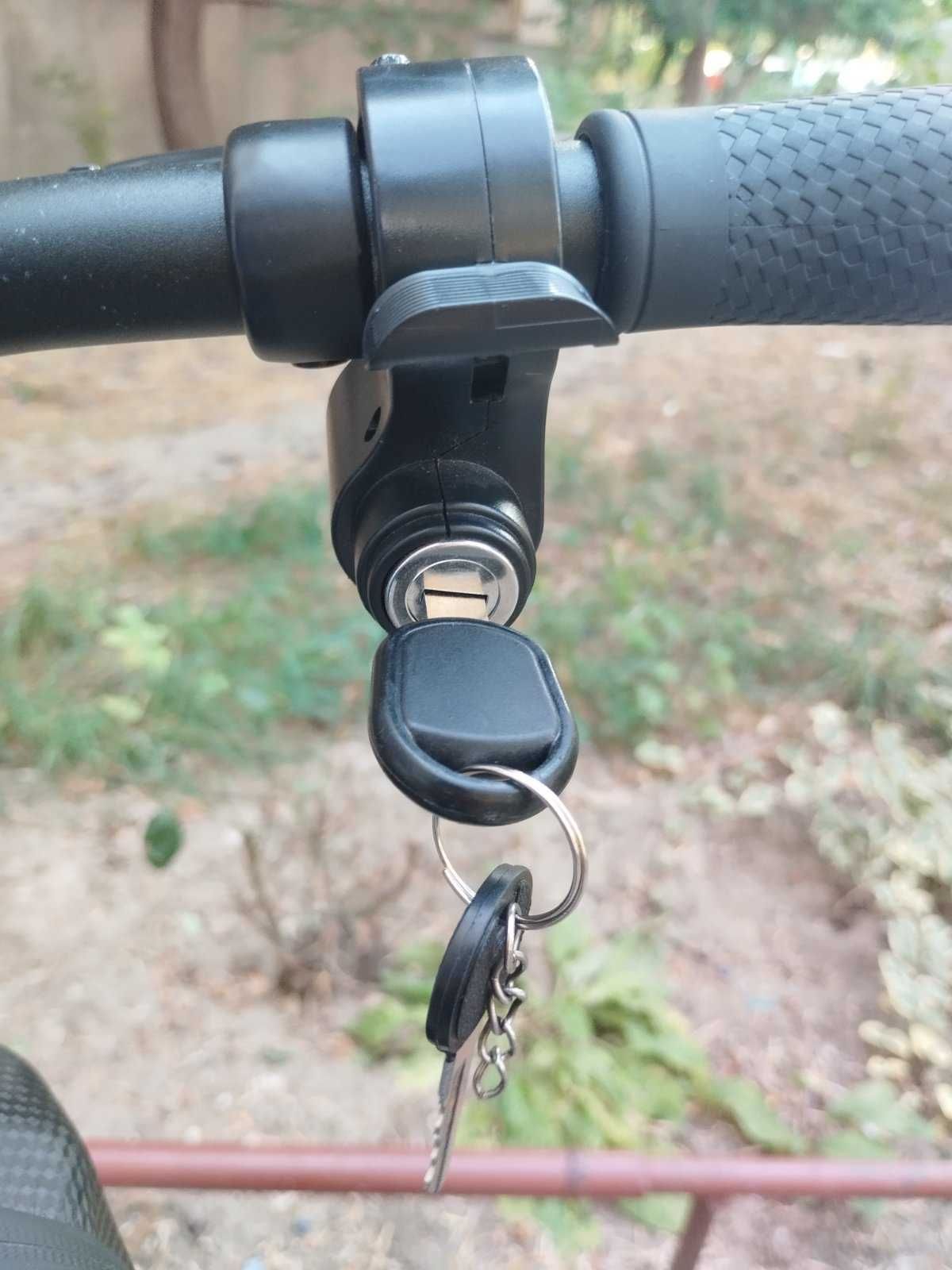 Електрическа тротинетка Kukirin G2 Pro