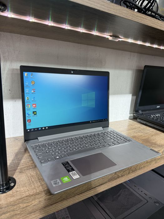 Офисный Ноутбук Lenovo Ideapad 330-15IKB для работы и учебы
