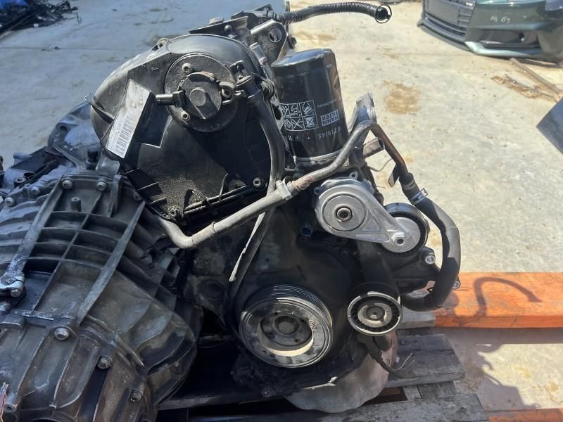 Motor complet fara anexe Audi A4 (2007-2011) [8K2, B8] 1.8 tfsi CDHB CDHA