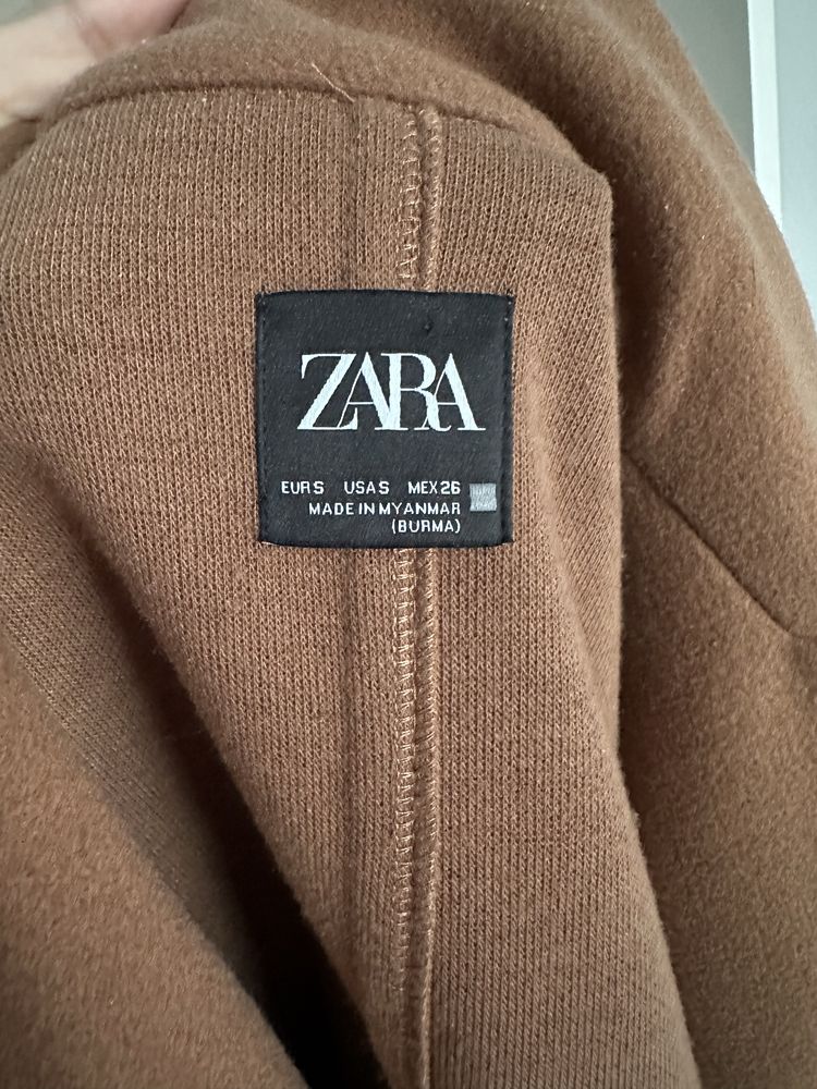 Trench zara de primvara S