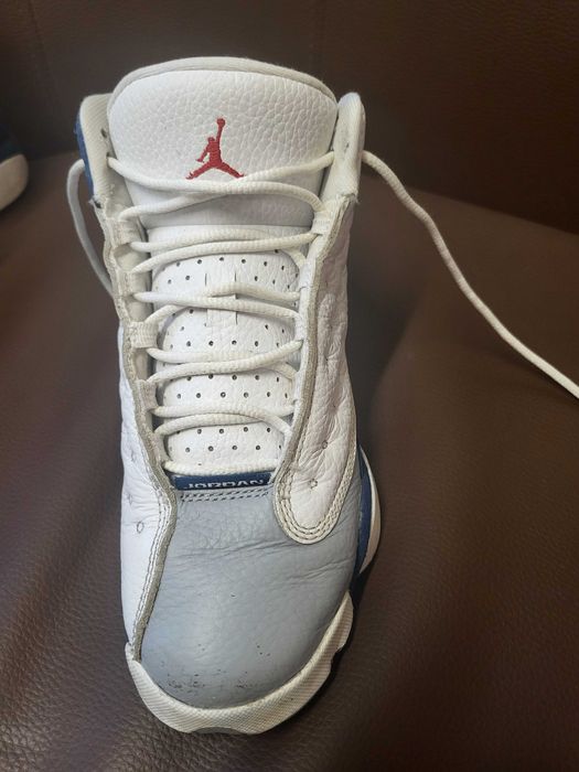 Adidași  Jordan French Blue