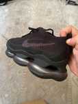 Nike Air Max black scorpion