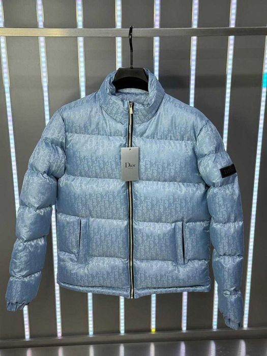 Geacă Dior Oblique Down