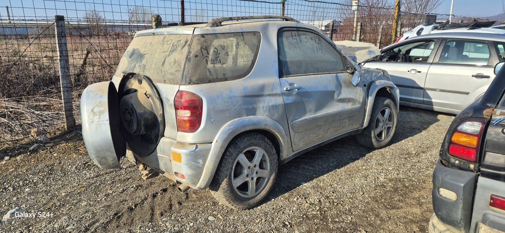 Motor Toyota Rav4 2.0 benzina 3S-FE