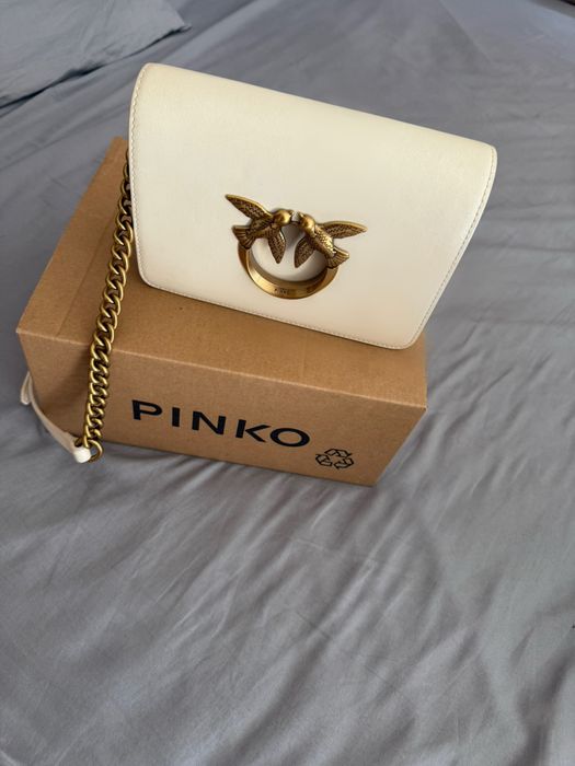 Чанта Pinko mini