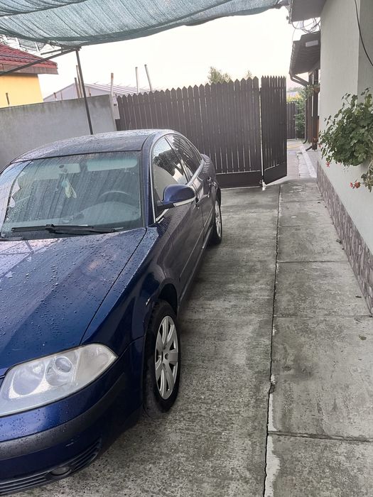 Vand passat b5.5, an fabricatie 2005