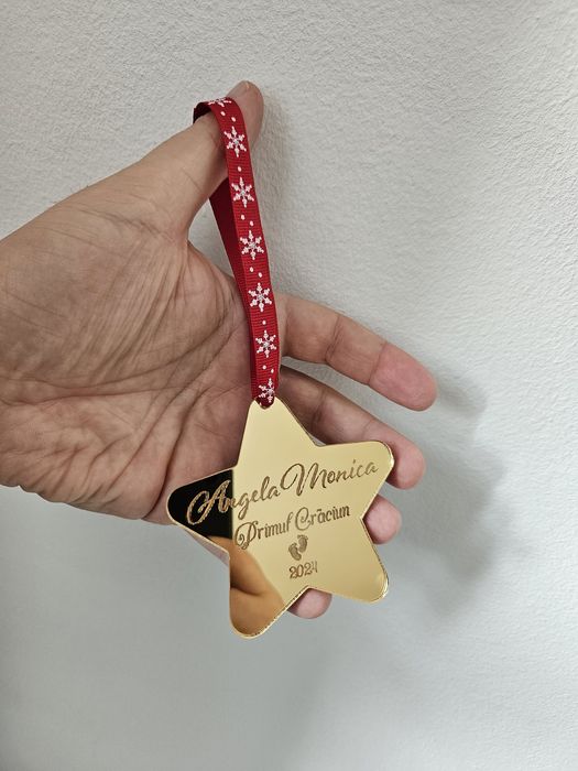 Ideie de cadou personalizată de Crăciun