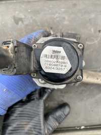 EGR/ЕГР Клапан/ Peugeot 207/1.6hdi/90hp/Пежо 207