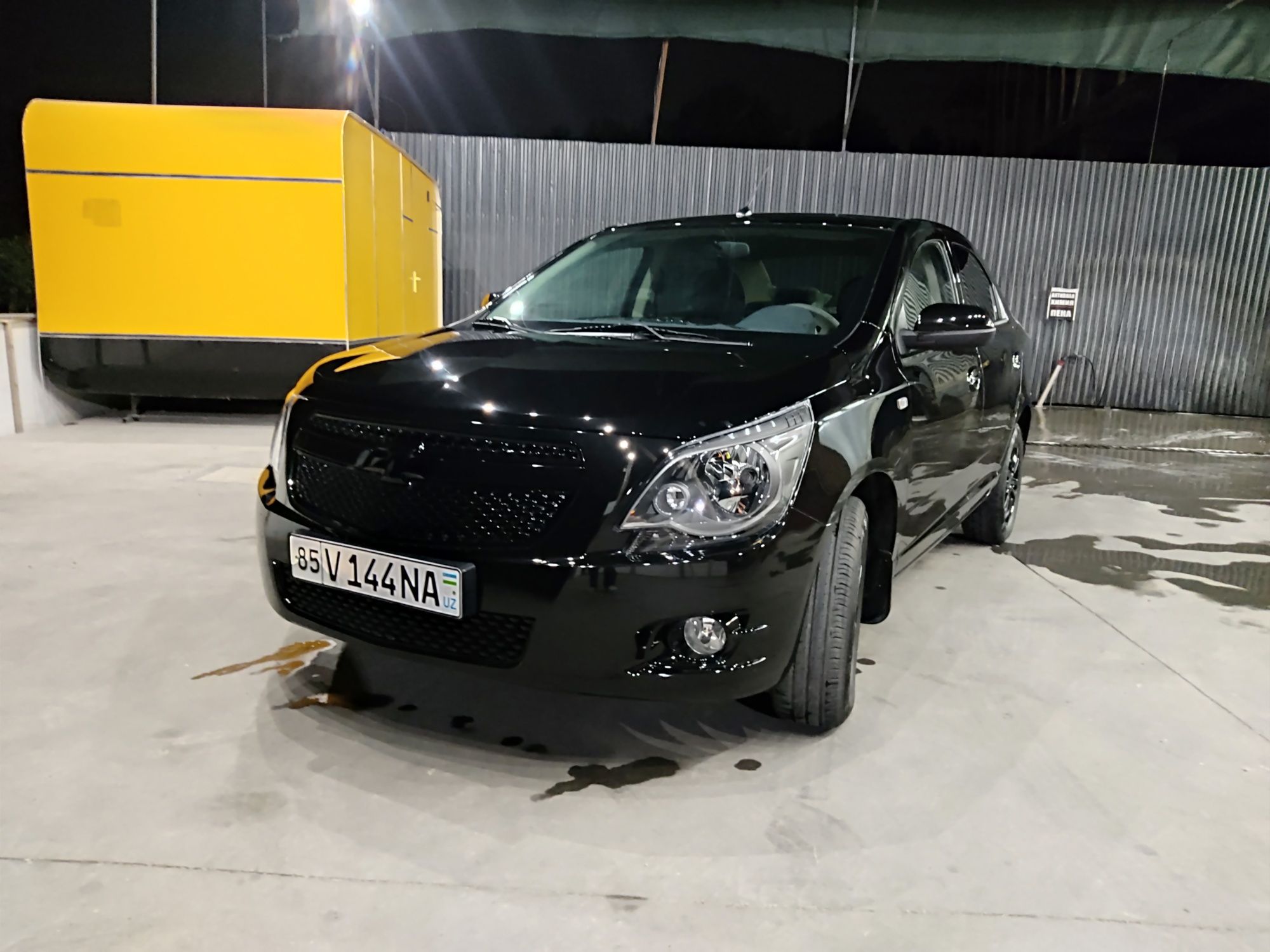 Cobalt black  midnight qora pachka yangi kelishiladi moshincha Zo'ro