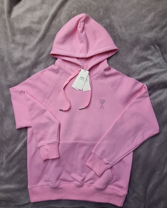 Vând hanorac Ami Paris pentru femei