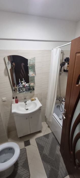 Apartament 2 camere open space