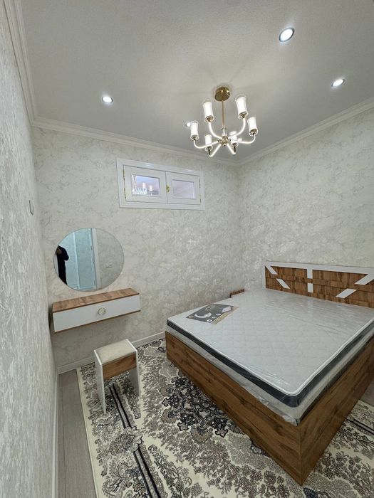 Срочно продаётся 2х -комнатная квартира