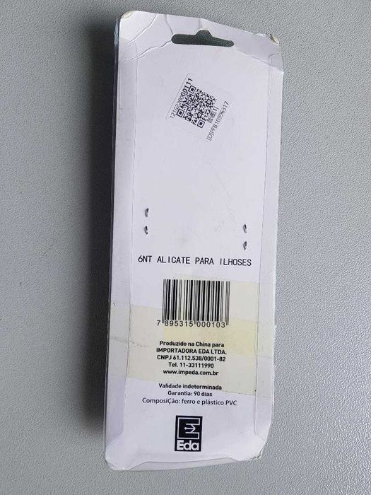 Capsator + capse 100 bucati 4mm diametru. Nou ambalat!