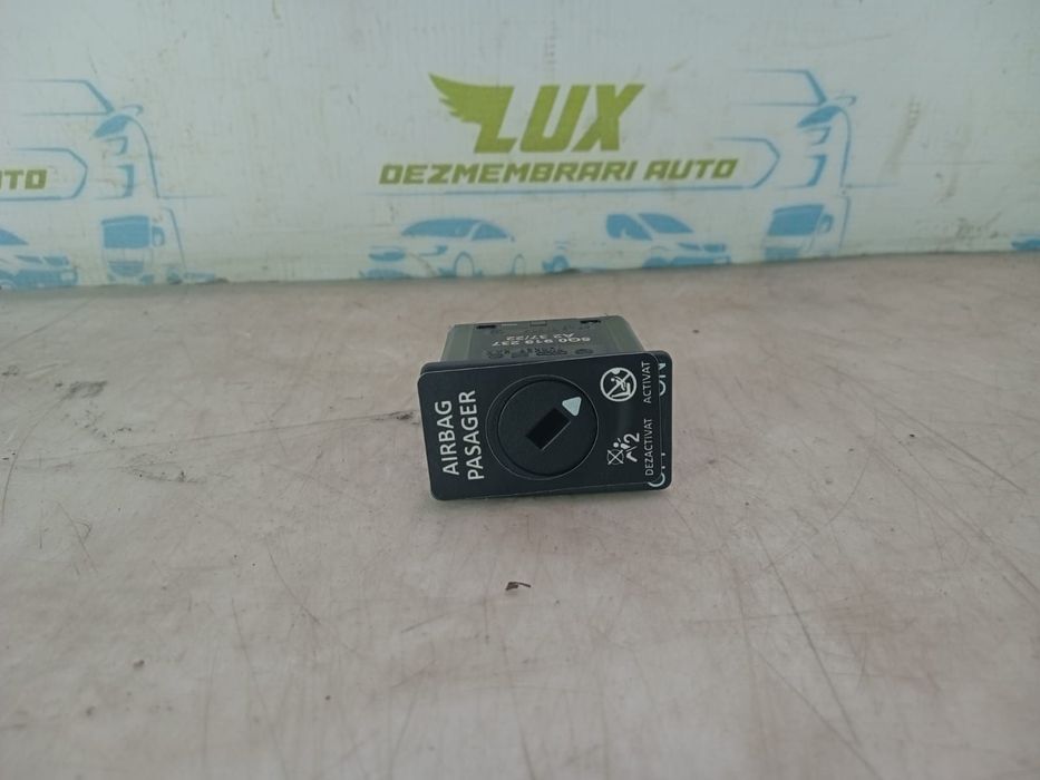 Comutator airbag 5q0919237 Audi A6 C8 [2018 - 2020]