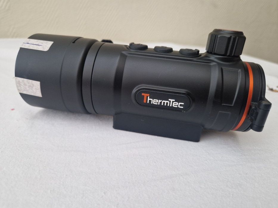 Термо насадка+бърз монтаж на Русан