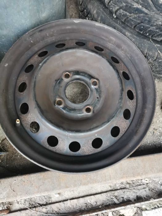 Джанти за Нисан Примера П11 P11-144