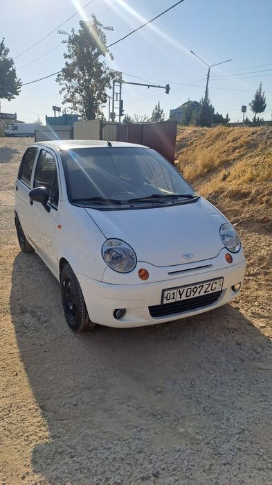 Matiz mx sotiladi