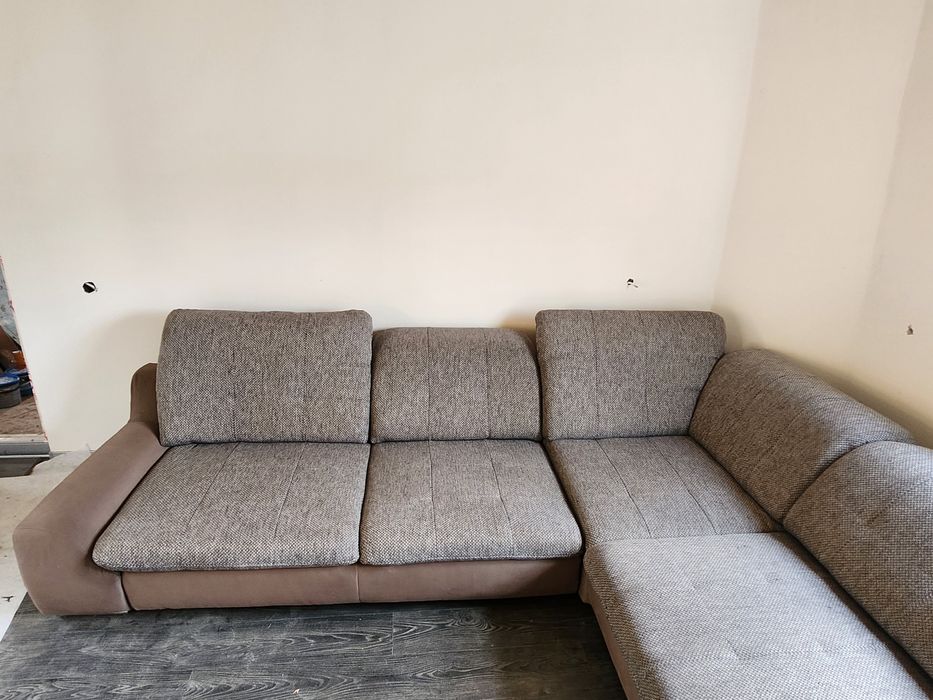 Colțar extensibil mare