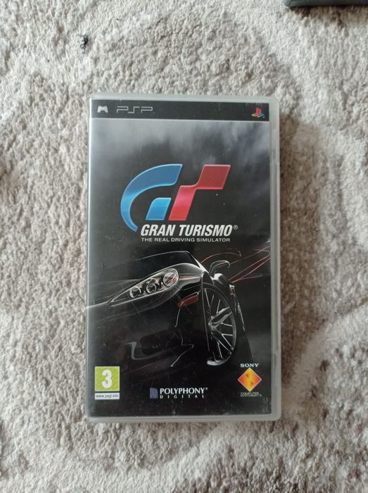 Диски PSP 2 штуки