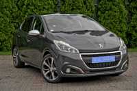 Peugeot 208 1.2 e-THP Feline *UNIC IN ROMANIA* Automat Euro 6