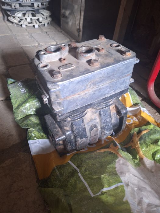 Компрессор воздуха