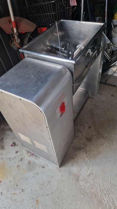 Malaxor pentru carne