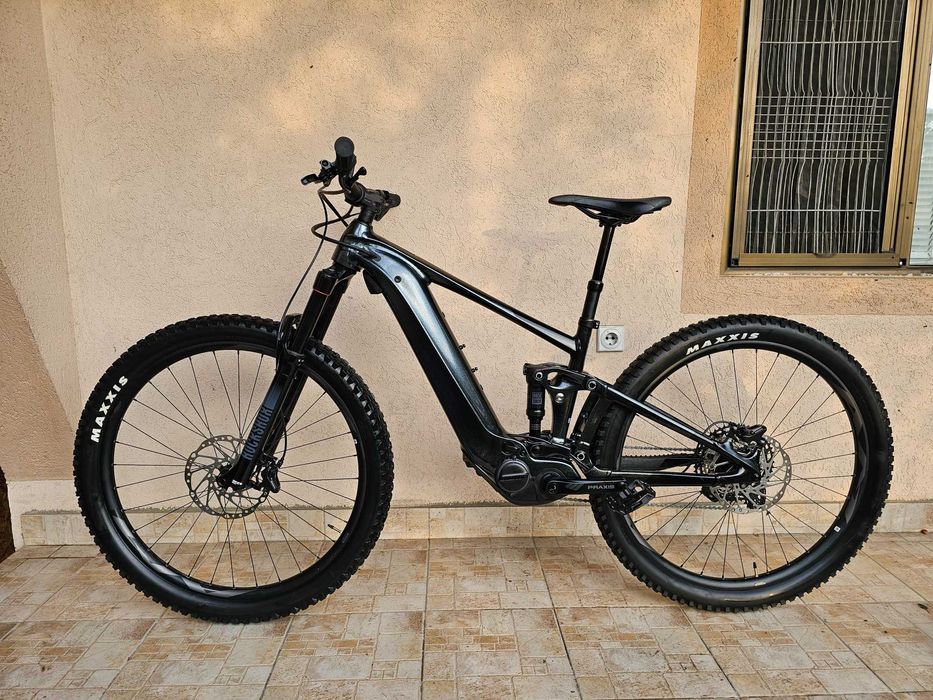 Giant Trance X E+ 3 Pro 29