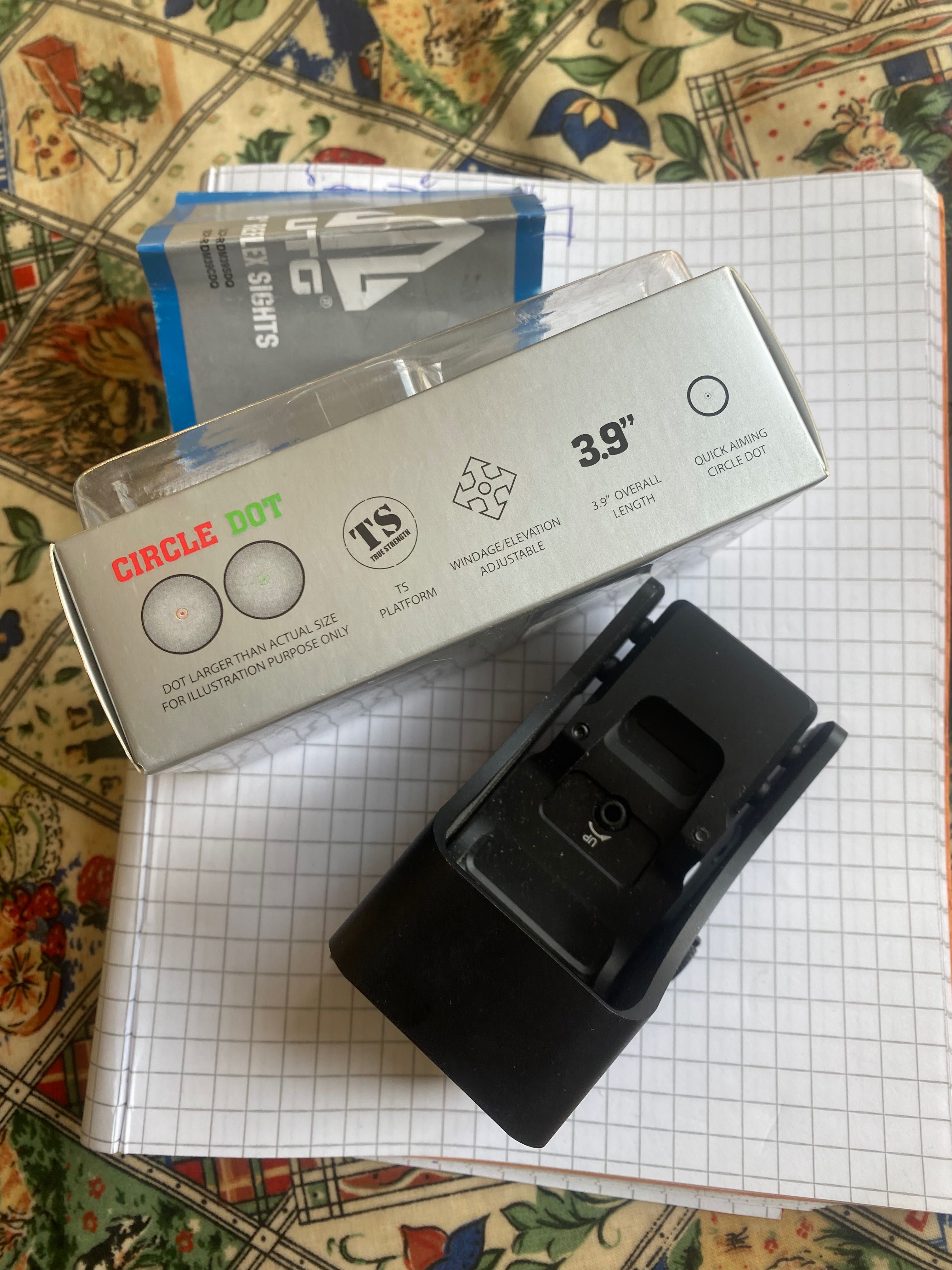 Въздушен пистолет Zoraki ultra hp01