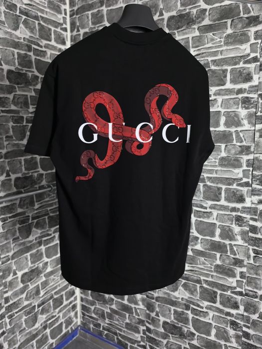 GG Унисекс тениска